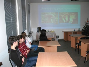 Konkurs PPKP w Parku Krajobrazowym Wzniesień Łódzkich 2019, fot. A. Świć